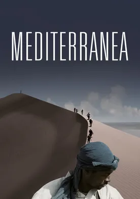 Poster de Mediterranea