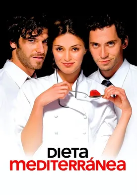 Poster de Mediterranean Food