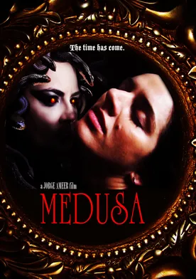 Poster de Medusa