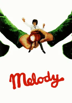 Poster de Melody