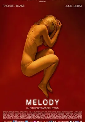 Poster de Melody