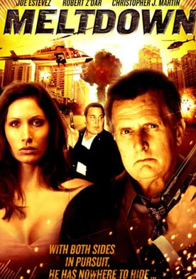 Poster de Meltdown