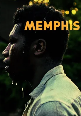 Poster de Memphis
