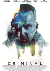 Poster de Mente implacable