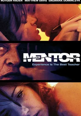 Poster de Mentor