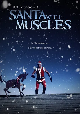 Poster de ¡Menudo Santa Claus!