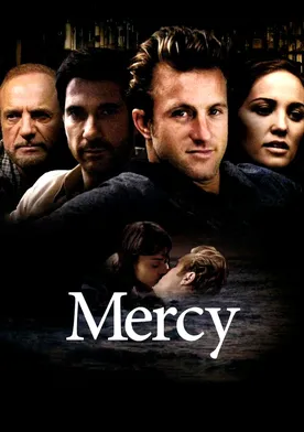 Poster Mercy