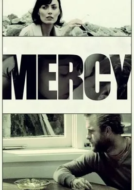 Poster de Mercy