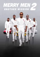 Poster de Merry Men 2