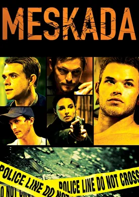 Poster de Meskada