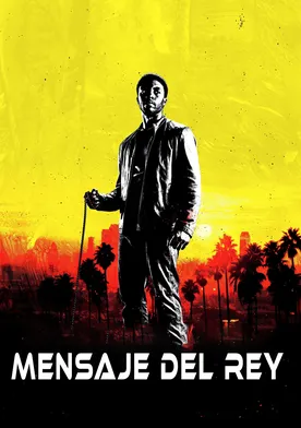 Poster King: Una historia de venganza