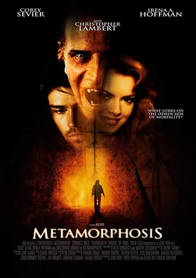 Poster de Metamorphosis