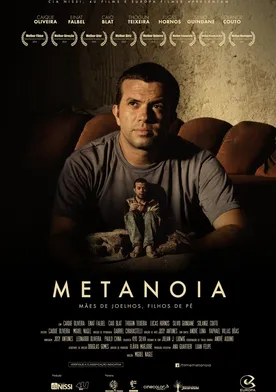 Poster de Metanoia