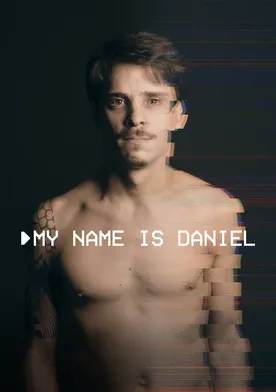 Poster de Meu Nome é Daniel