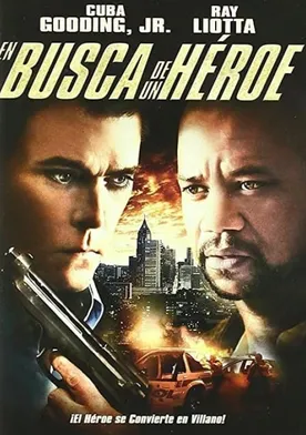 Poster Mi Héroe
