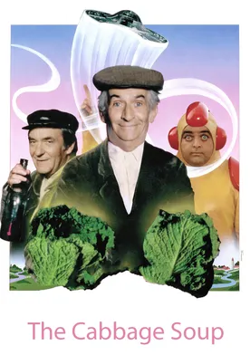 Poster de Mi amigo el extraterrestre