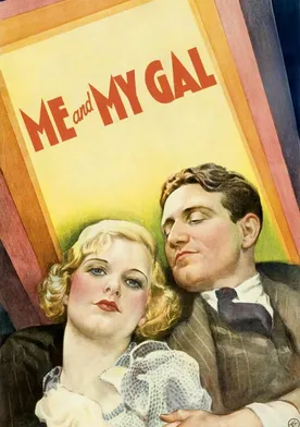 Poster de Mi chica y yo