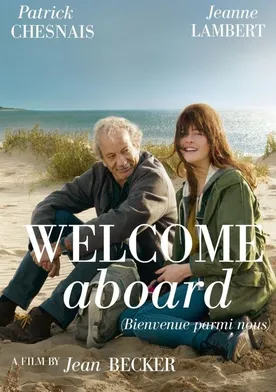 Poster de Mi encuentro con Marilou