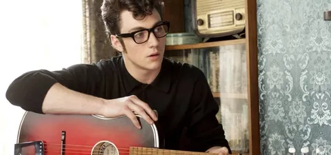 Mi nombre es John Lennon Trailer