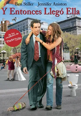 Poster de Mi novia Polly