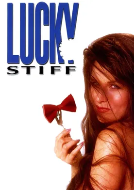 Poster de Mi novia es caníbal