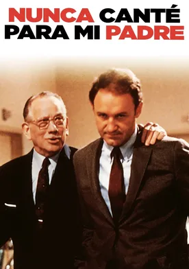 Poster de Mi padre, un extraño