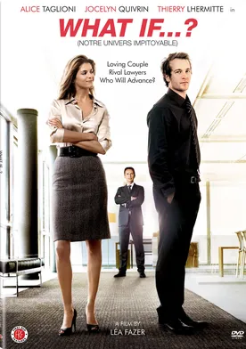 Poster de Mi pareja es mi rival