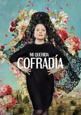 Poster de Mi querida cofradía