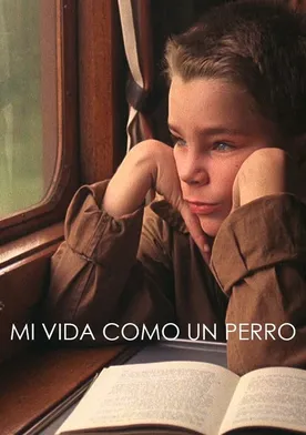 Poster de Mi vida como perro