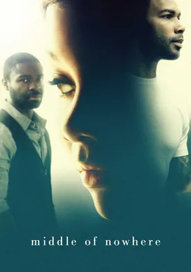 Poster de Middle of Nowhere