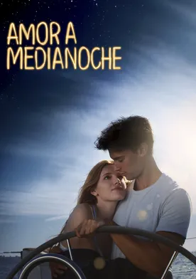Poster Amor de medianoche