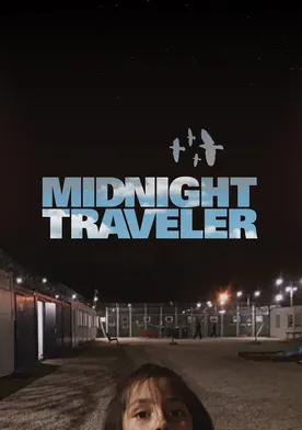 Poster de Midnight Traveler
