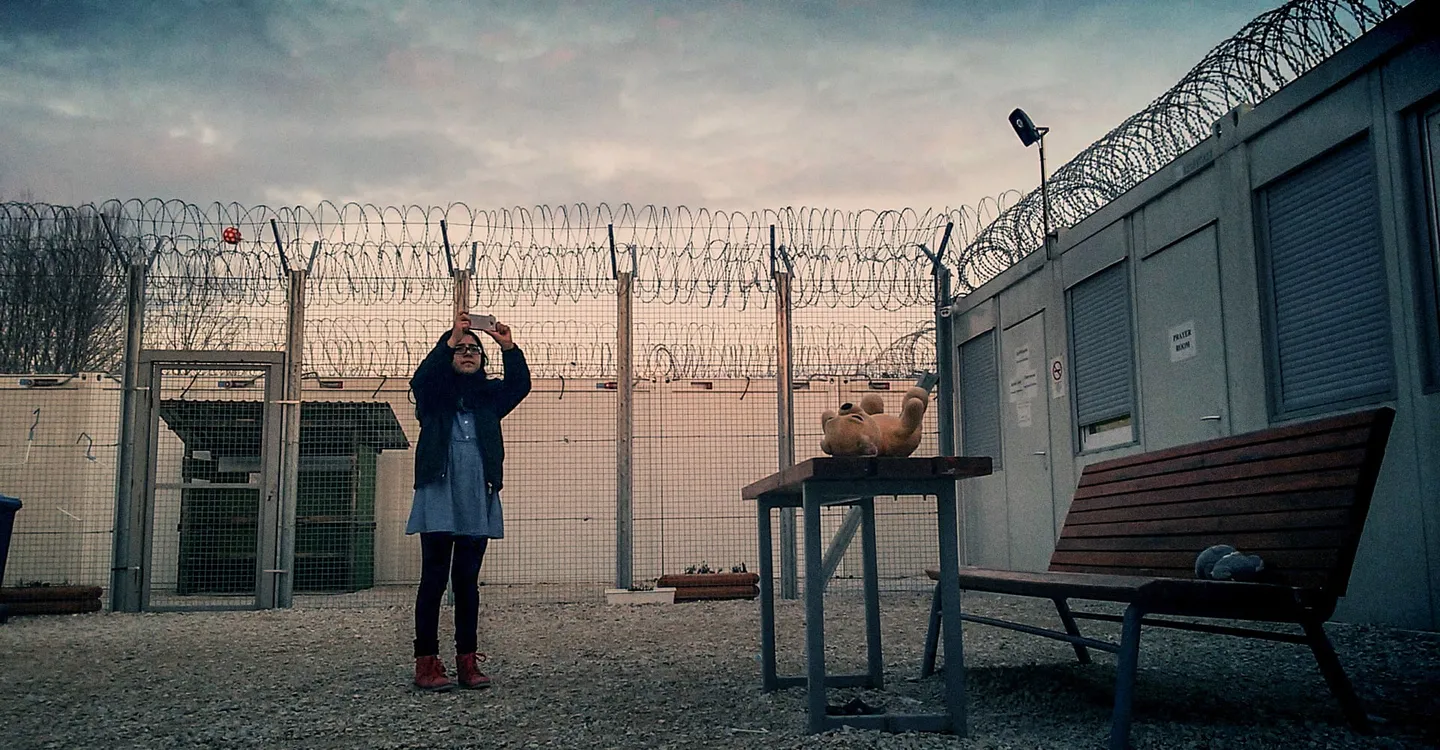 Midnight Traveler Trailer