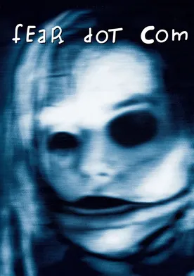 Poster de Miedo.punto.com