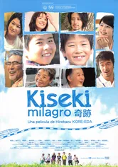 Poster de Milagro
