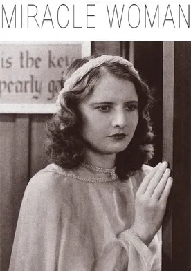 Poster de Milagro de amor