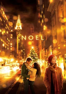 Poster Milagros y sueños de Navidad
