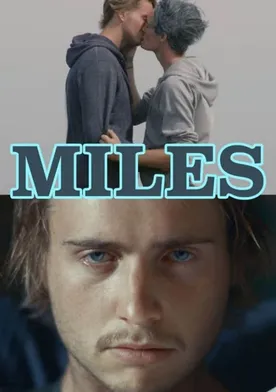Poster Miles