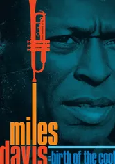 Poster de Miles Davis: Birth of Cool
