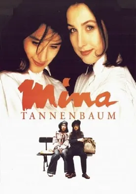 Poster de Mina Tannenbaum