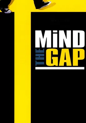 Poster de Mind the Gap