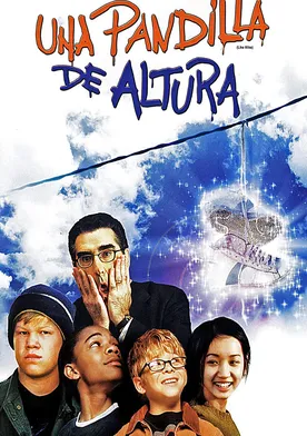 Poster de Minicampeones