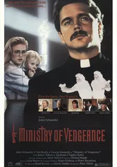 Poster de Ministry of Vengeance