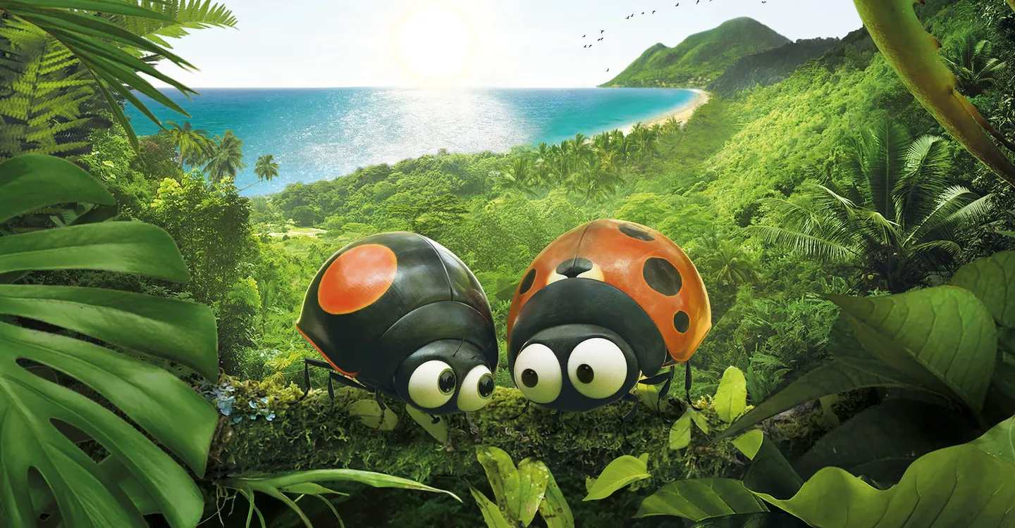 Minuscule 2: Les mandibules du bout du monde Trailer