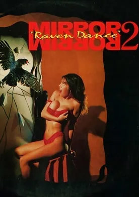 Poster Mirror, Mirror 2: Raven Dance