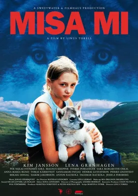 Poster Misa mi