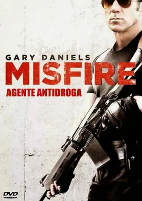 Poster Misfire