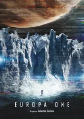 Poster de Europa Report