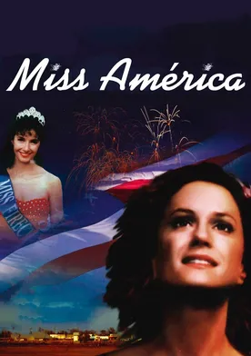 Poster de Miss América
