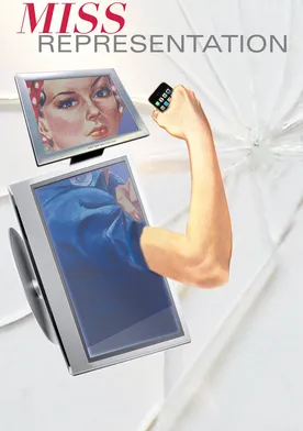 Poster de Miss Escaparate